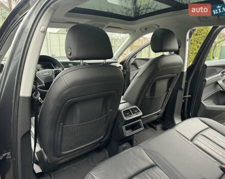 Серый Ауди E-Tron, объемом двигателя 0 л и пробегом 150 тыс. км за 23800 $, фото 37 на Automoto.ua