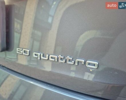 Ауди E-Tron 2020 в Хмельницком на Automoto.ua Серый Ауди E-Tron, объемом двигателя 0 л и пробегом 146 тыс. км за 22700 $, фото 66 на Automoto.ua