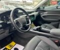 Сірий Ауді E-Tron, об'ємом двигуна 0 л та пробігом 96 тис. км за 29000 $, фото 10 на Automoto.ua