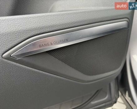 Серый Ауди E-Tron, объемом двигателя 0 л и пробегом 109 тыс. км за 30900 $, фото 1 на Automoto.ua