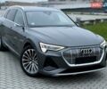 Серый Ауди E-Tron, объемом двигателя 0 л и пробегом 29 тыс. км за 38300 $, фото 4 на Automoto.ua