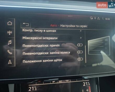 Ауди E-Tron 2020 в Хмельницком на Automoto.ua Серый Ауди E-Tron, объемом двигателя 0 л и пробегом 146 тыс. км за 22700 $, фото 106 на Automoto.ua