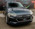 Сірий Ауді E-Tron, об'ємом двигуна 0 л та пробігом 154 тис. км за 25900 $, фото 7 на Automoto.ua