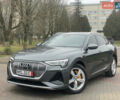 Серый Ауди E-Tron, объемом двигателя 0 л и пробегом 90 тыс. км за 34490 $, фото 1 на Automoto.ua