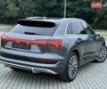 Серый Ауди E-Tron, объемом двигателя 0 л и пробегом 29 тыс. км за 38300 $, фото 7 на Automoto.ua