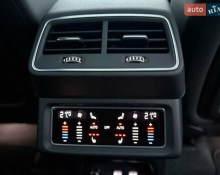 Серый Ауди E-Tron, объемом двигателя 0 л и пробегом 29 тыс. км за 38300 $, фото 19 на Automoto.ua