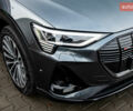 Сірий Ауді E-Tron, об'ємом двигуна 0 л та пробігом 82 тис. км за 39888 $, фото 15 на Automoto.ua
