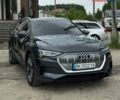 Сірий Ауді E-Tron, об'ємом двигуна 0 л та пробігом 50 тис. км за 33900 $, фото 1 на Automoto.ua