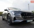 Серый Ауди E-Tron, объемом двигателя 0 л и пробегом 41 тыс. км за 37500 $, фото 5 на Automoto.ua