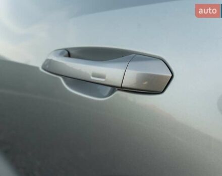 Сірий Ауді E-Tron, об'ємом двигуна 0 л та пробігом 112 тис. км за 34300 $, фото 25 на Automoto.ua