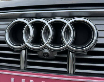 Сірий Ауді E-Tron, об'ємом двигуна 0 л та пробігом 108 тис. км за 25900 $, фото 21 на Automoto.ua