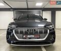 Серый Ауди E-Tron, объемом двигателя 0 л и пробегом 120 тыс. км за 28700 $, фото 6 на Automoto.ua