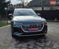 Серый Ауди E-Tron, объемом двигателя 0 л и пробегом 158 тыс. км за 27900 $, фото 12 на Automoto.ua