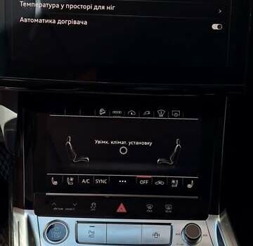 Серый Ауди E-Tron, объемом двигателя 0 л и пробегом 41 тыс. км за 37500 $, фото 40 на Automoto.ua