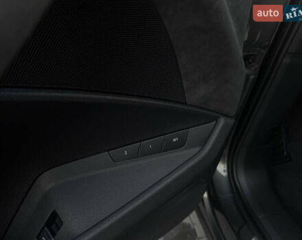 Сірий Ауді E-Tron, об'ємом двигуна 0 л та пробігом 140 тис. км за 37000 $, фото 27 на Automoto.ua