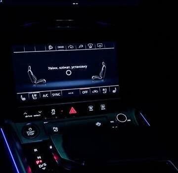 Серый Ауди E-Tron, объемом двигателя 0 л и пробегом 41 тыс. км за 37500 $, фото 50 на Automoto.ua