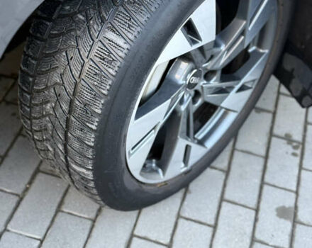 Серый Ауди E-Tron, объемом двигателя 0 л и пробегом 121 тыс. км за 27699 $, фото 19 на Automoto.ua