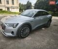 Сірий Ауді E-Tron, об'ємом двигуна 0 л та пробігом 70 тис. км за 34500 $, фото 1 на Automoto.ua