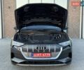 Серый Ауди E-Tron, объемом двигателя 0 л и пробегом 97 тыс. км за 21900 $, фото 28 на Automoto.ua