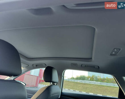 Серый Ауди E-Tron, объемом двигателя 0 л и пробегом 169 тыс. км за 26000 $, фото 39 на Automoto.ua