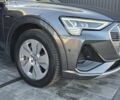 Серый Ауди E-Tron, объемом двигателя 0 л и пробегом 99 тыс. км за 31990 $, фото 20 на Automoto.ua