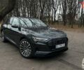 Сірий Ауді E-Tron, об'ємом двигуна 0 л та пробігом 83 тис. км за 29700 $, фото 1 на Automoto.ua