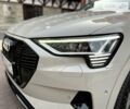 Сірий Ауді E-Tron, об'ємом двигуна 0 л та пробігом 37 тис. км за 56999 $, фото 17 на Automoto.ua