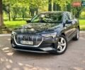 Сірий Ауді E-Tron, об'ємом двигуна 0 л та пробігом 148 тис. км за 25750 $, фото 1 на Automoto.ua