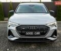 Сірий Ауді E-Tron, об'ємом двигуна 0 л та пробігом 112 тис. км за 34300 $, фото 4 на Automoto.ua