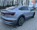 Серый Ауди E-Tron, объемом двигателя 0 л и пробегом 836 тыс. км за 34900 $, фото 5 на Automoto.ua