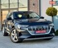 Серый Ауди E-Tron, объемом двигателя 0 л и пробегом 97 тыс. км за 21900 $, фото 5 на Automoto.ua