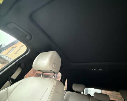 Серый Ауди E-Tron, объемом двигателя 0 л и пробегом 177 тыс. км за 27000 $, фото 14 на Automoto.ua