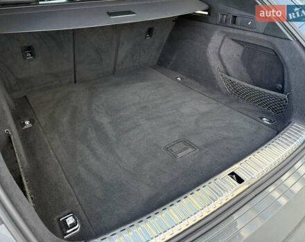 Серый Ауди E-Tron, объемом двигателя 0 л и пробегом 41 тыс. км за 44990 $, фото 54 на Automoto.ua