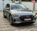 Сірий Ауді E-Tron, об'ємом двигуна 0 л та пробігом 180 тис. км за 25300 $, фото 4 на Automoto.ua