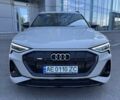 Ауді E-Tron 2020 у Дніпро (Дніпропетровську) на Automoto.ua Сірий Ауді E-Tron, об'ємом двигуна 0 л та пробігом 94 тис. км за 36800 $, фото 1 на Automoto.ua
