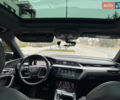 Серый Ауди E-Tron, объемом двигателя 0 л и пробегом 140 тыс. км за 32100 $, фото 36 на Automoto.ua