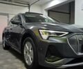 Серый Ауди E-Tron, объемом двигателя 0 л и пробегом 99 тыс. км за 31990 $, фото 45 на Automoto.ua