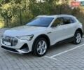Ауди E-Tron 2020 в Луцке на Automoto.ua Серый Ауди E-Tron, объемом двигателя 0 л и пробегом 49 тыс. км за 35550 $, фото 1 на Automoto.ua