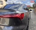 Сірий Ауді E-Tron, об'ємом двигуна 0 л та пробігом 54 тис. км за 37500 $, фото 7 на Automoto.ua
