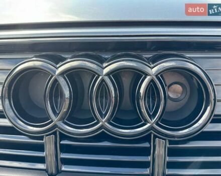 Серый Ауди E-Tron, объемом двигателя 0 л и пробегом 119 тыс. км за 33500 $, фото 12 на Automoto.ua