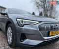 Ауди E-Tron 2020 в Житомире на Automoto.ua Серый Ауди E-Tron, объемом двигателя 0 л и пробегом 169 тыс. км за 22899 $, фото 72 на Automoto.ua