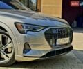 Сірий Ауді E-Tron, об'ємом двигуна 0 л та пробігом 100 тис. км за 25500 $, фото 1 на Automoto.ua