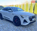Сірий Ауді E-Tron, об'ємом двигуна 0 л та пробігом 105 тис. км за 34000 $, фото 14 на Automoto.ua