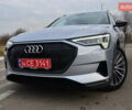 Серый Ауди E-Tron, объемом двигателя 0 л и пробегом 157 тыс. км за 24950 $, фото 1 на Automoto.ua