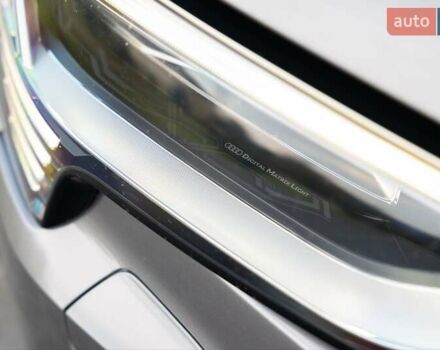 Серый Ауди E-Tron, объемом двигателя 0 л и пробегом 41 тыс. км за 37500 $, фото 12 на Automoto.ua