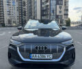 Серый Ауди E-Tron, объемом двигателя 0 л и пробегом 65 тыс. км за 25900 $, фото 11 на Automoto.ua