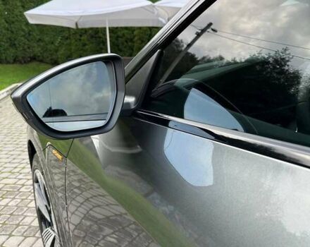 Серый Ауди E-Tron, объемом двигателя 0 л и пробегом 49 тыс. км за 40500 $, фото 8 на Automoto.ua