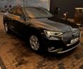 Серый Ауди E-Tron, объемом двигателя 0 л и пробегом 90 тыс. км за 37000 $, фото 1 на Automoto.ua