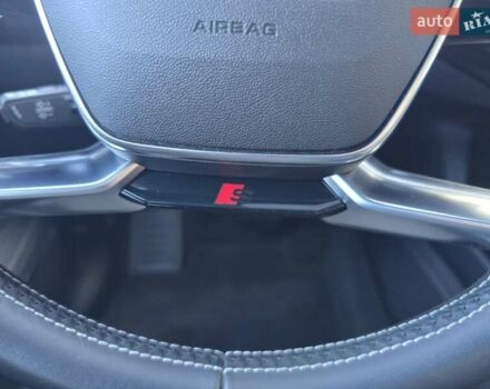 Сірий Ауді E-Tron, об'ємом двигуна 0 л та пробігом 67 тис. км за 37999 $, фото 76 на Automoto.ua
