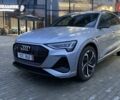 Серый Ауди E-Tron, объемом двигателя 0 л и пробегом 93 тыс. км за 39500 $, фото 4 на Automoto.ua